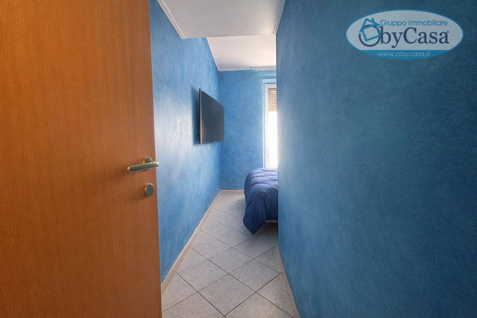 Appartamento 2 locali in vendita a Ladispoli, ladispoli