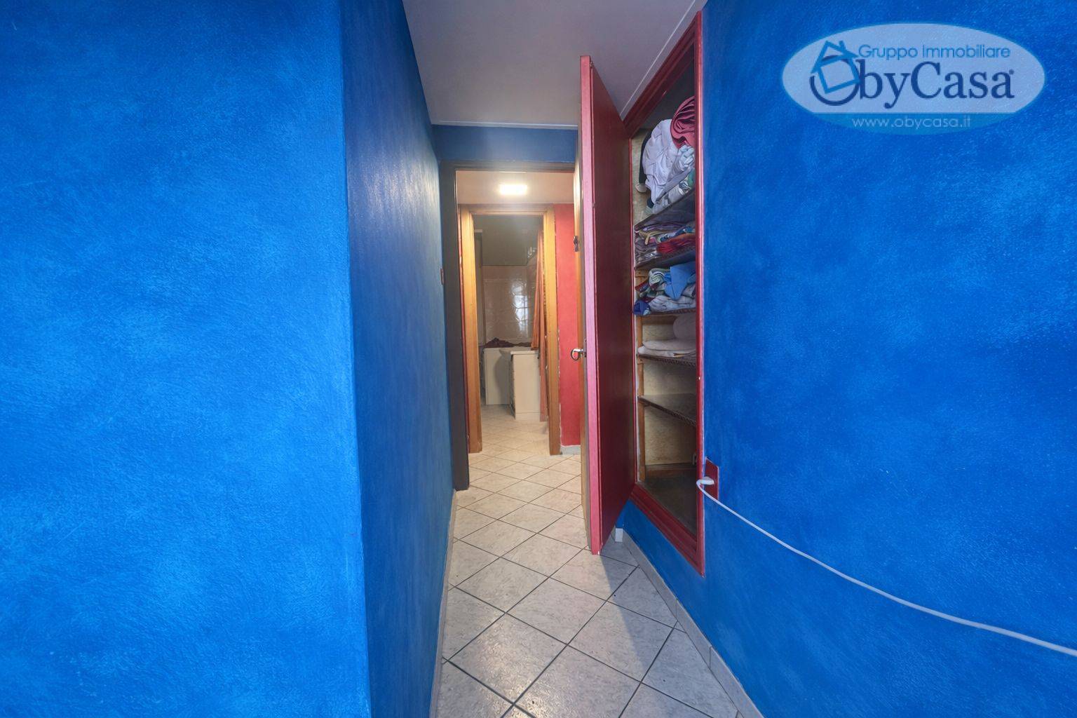 Appartamento 2 locali in vendita a Ladispoli, ladispoli