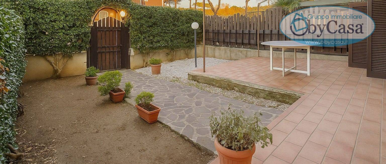 Appartamento 2 locali in vendita a Cerveteri