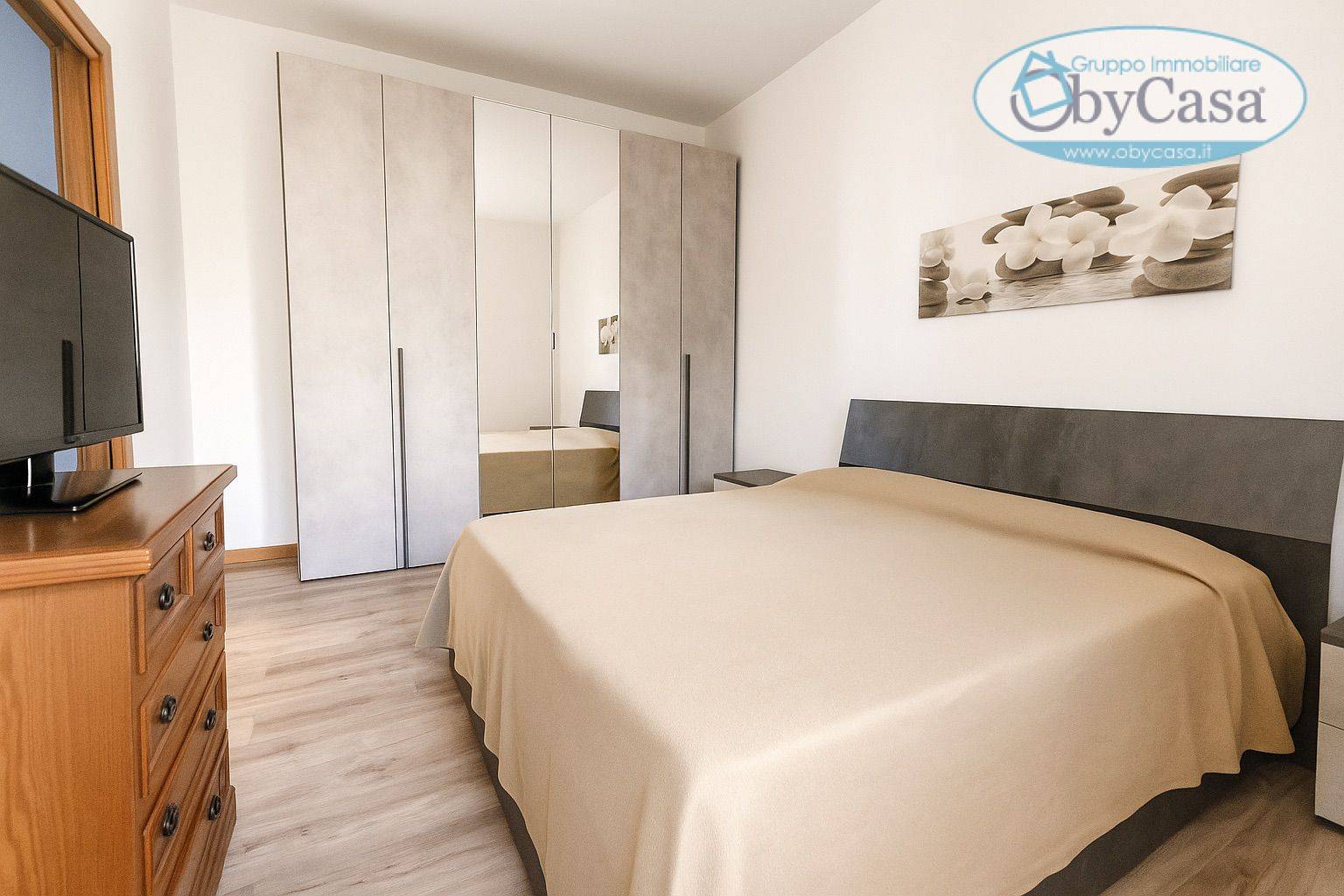 Appartamento 2 locali in vendita a Cerveteri