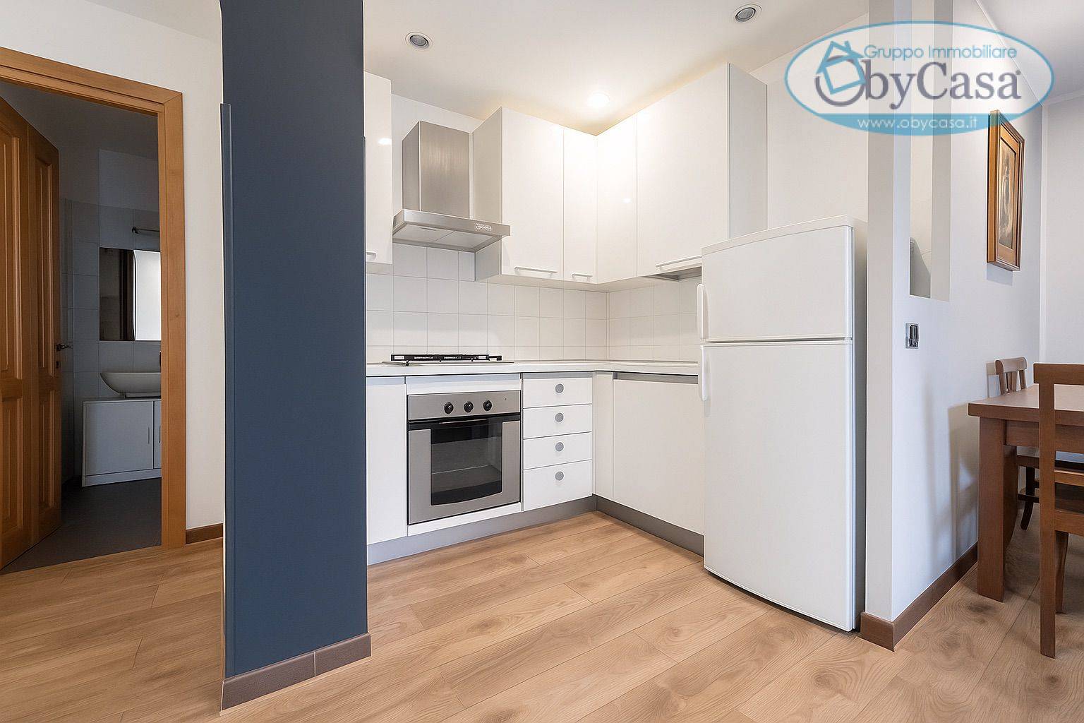 Appartamento 2 locali in vendita a Cerveteri