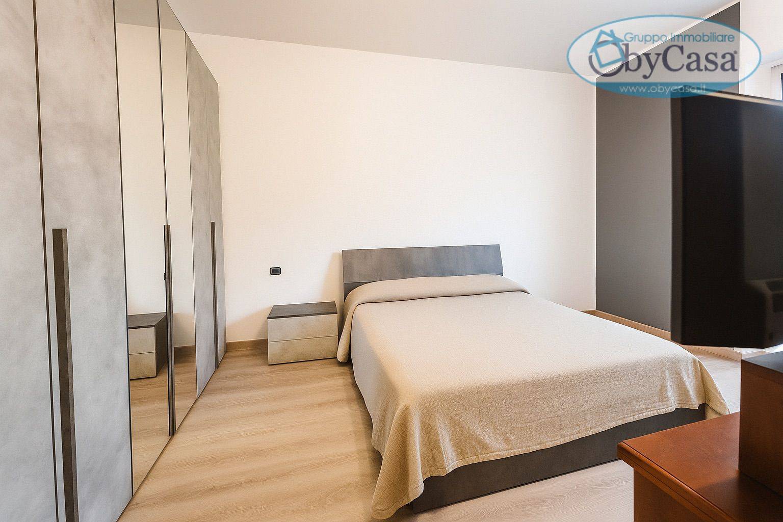 Appartamento 2 locali in vendita a Cerveteri