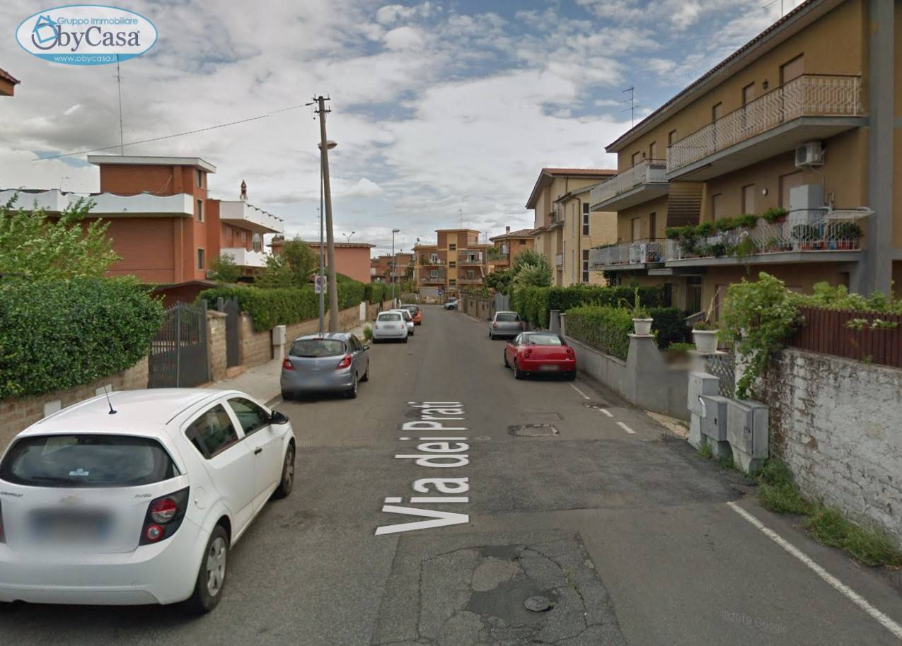 Box o garage in vendita a Cerveteri