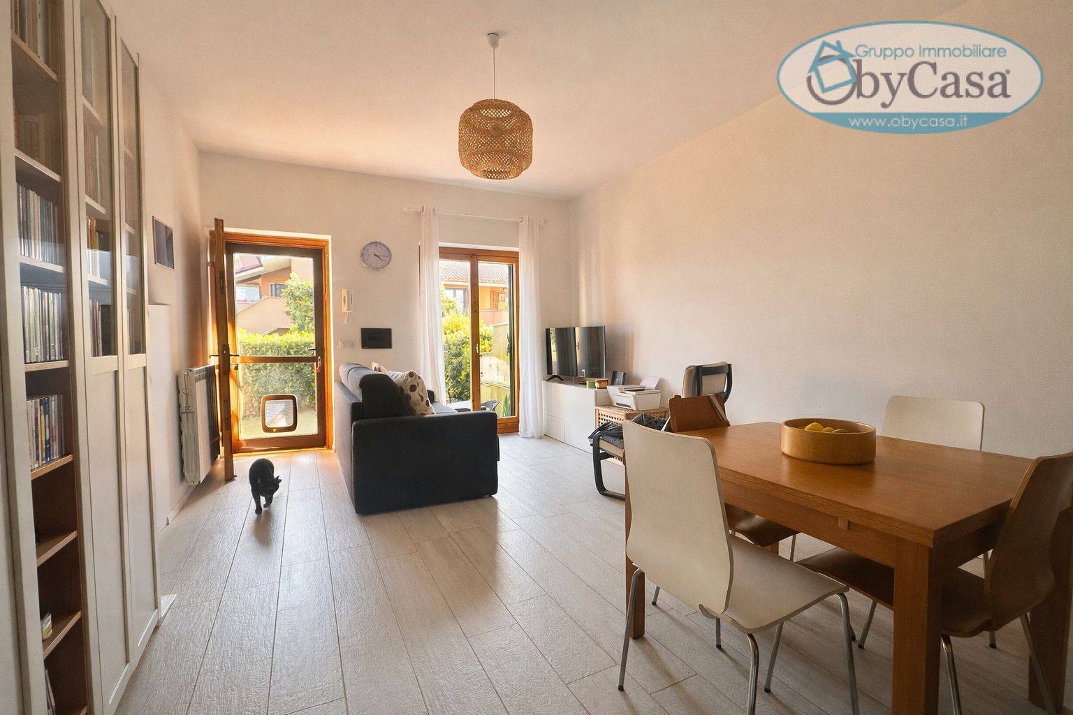 Appartamento in vendita a Cerveteri