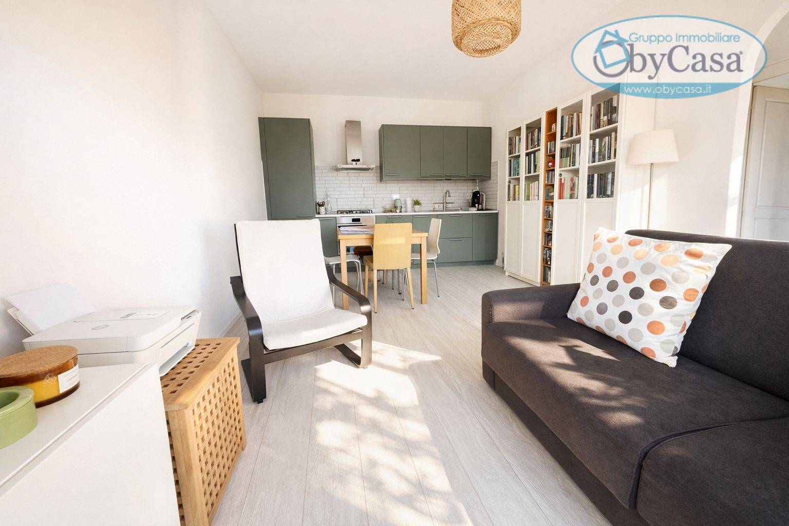 Appartamento in vendita a Cerveteri