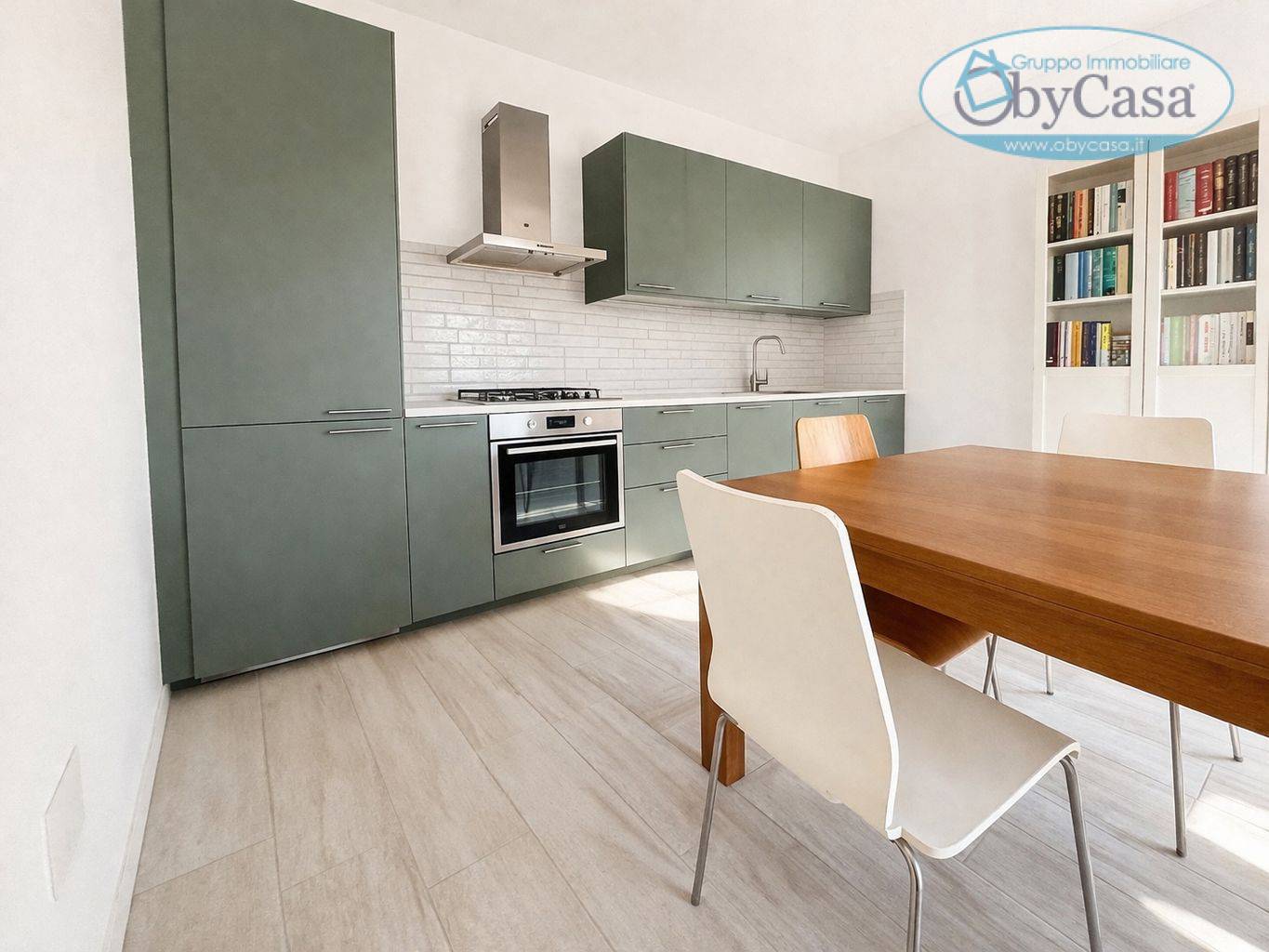 Appartamento in vendita a Cerveteri