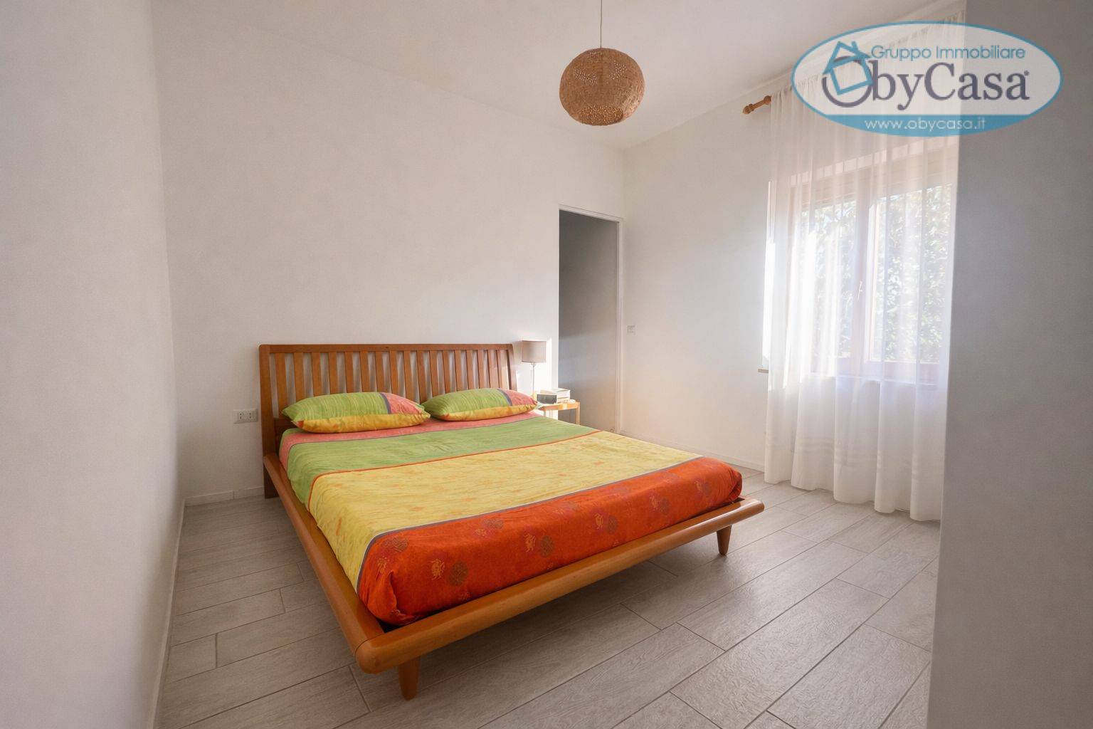 Appartamento in vendita a Cerveteri