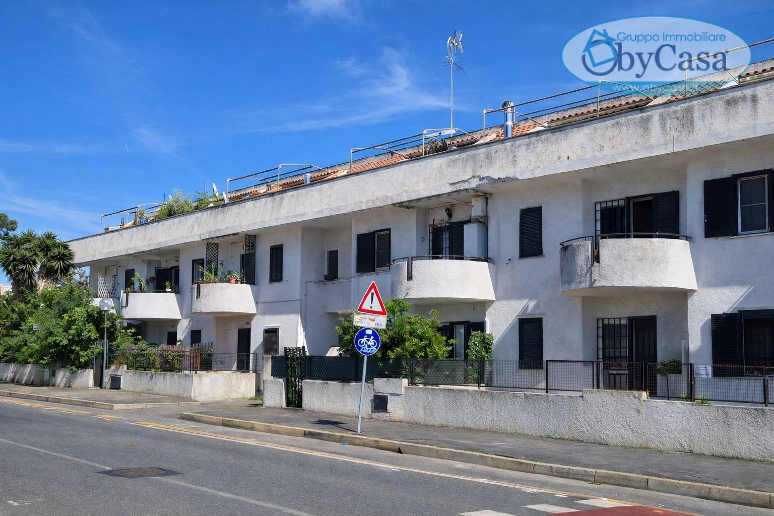 Appartamento 4 locali in vendita a Cerveteri, Cerenova