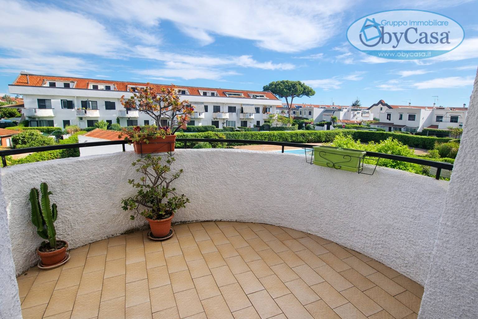 Appartamento 4 locali in vendita a Cerveteri, Cerenova