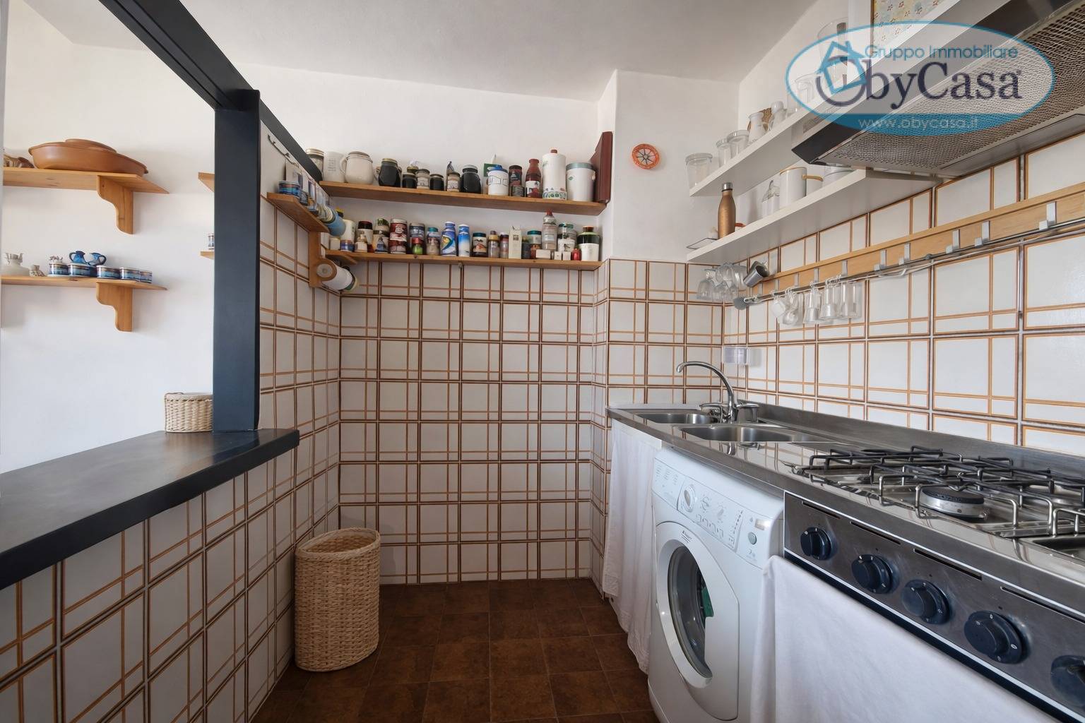 Appartamento 4 locali in vendita a Cerveteri, Cerenova