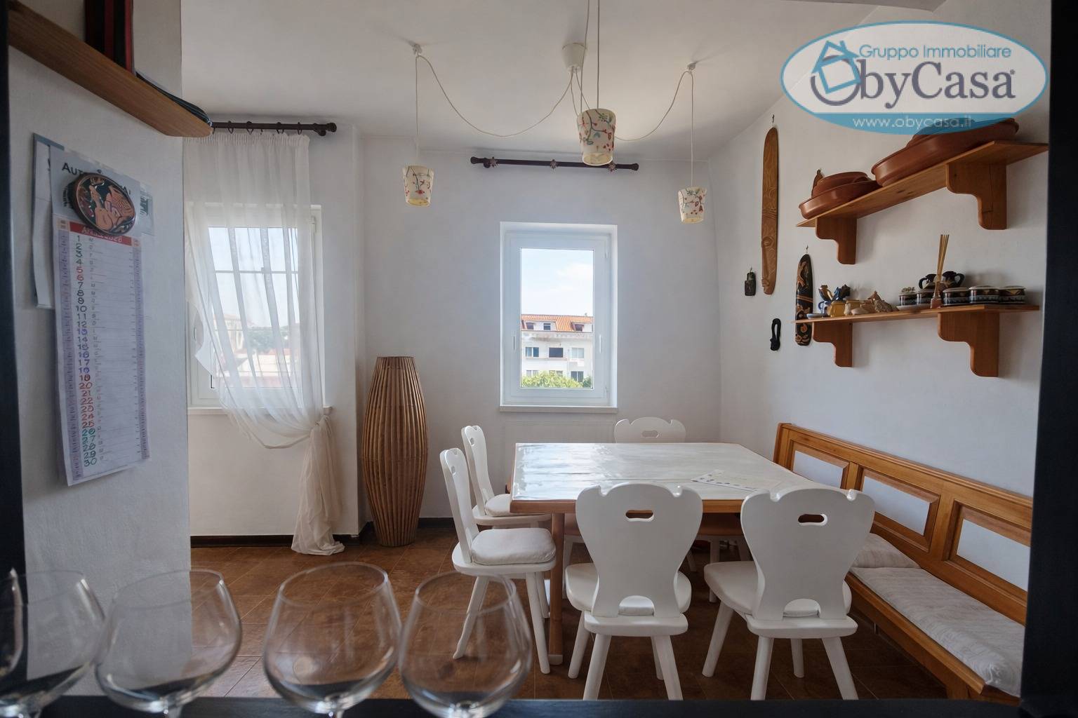 Appartamento 4 locali in vendita a Cerveteri, Cerenova