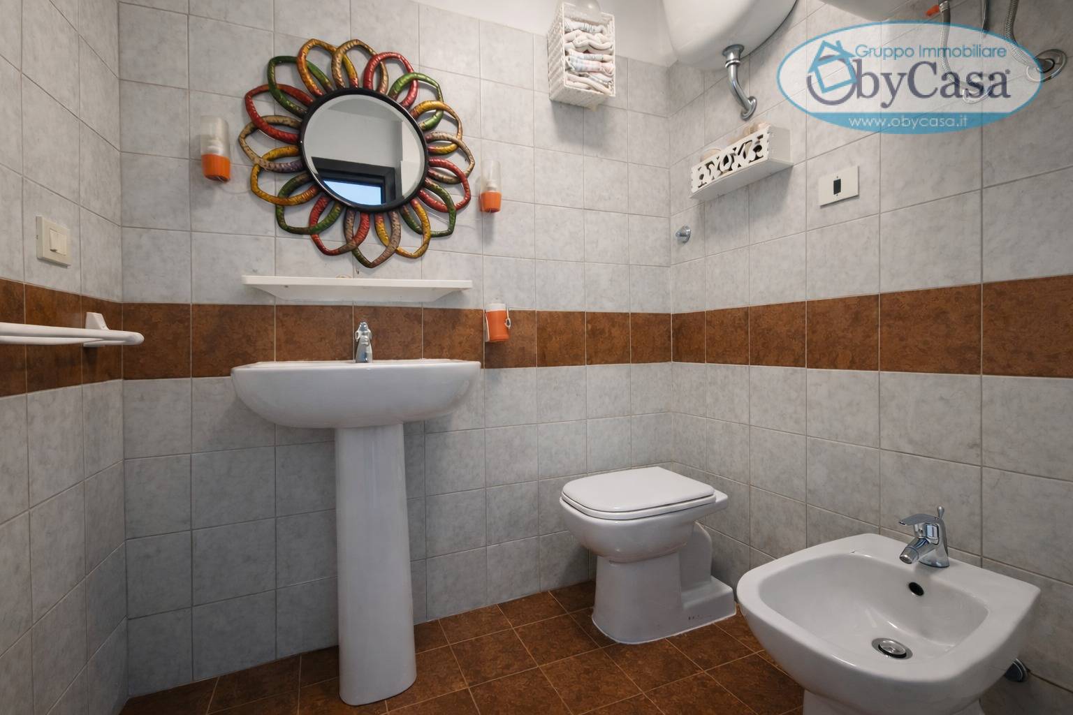 Appartamento 4 locali in vendita a Cerveteri, Cerenova