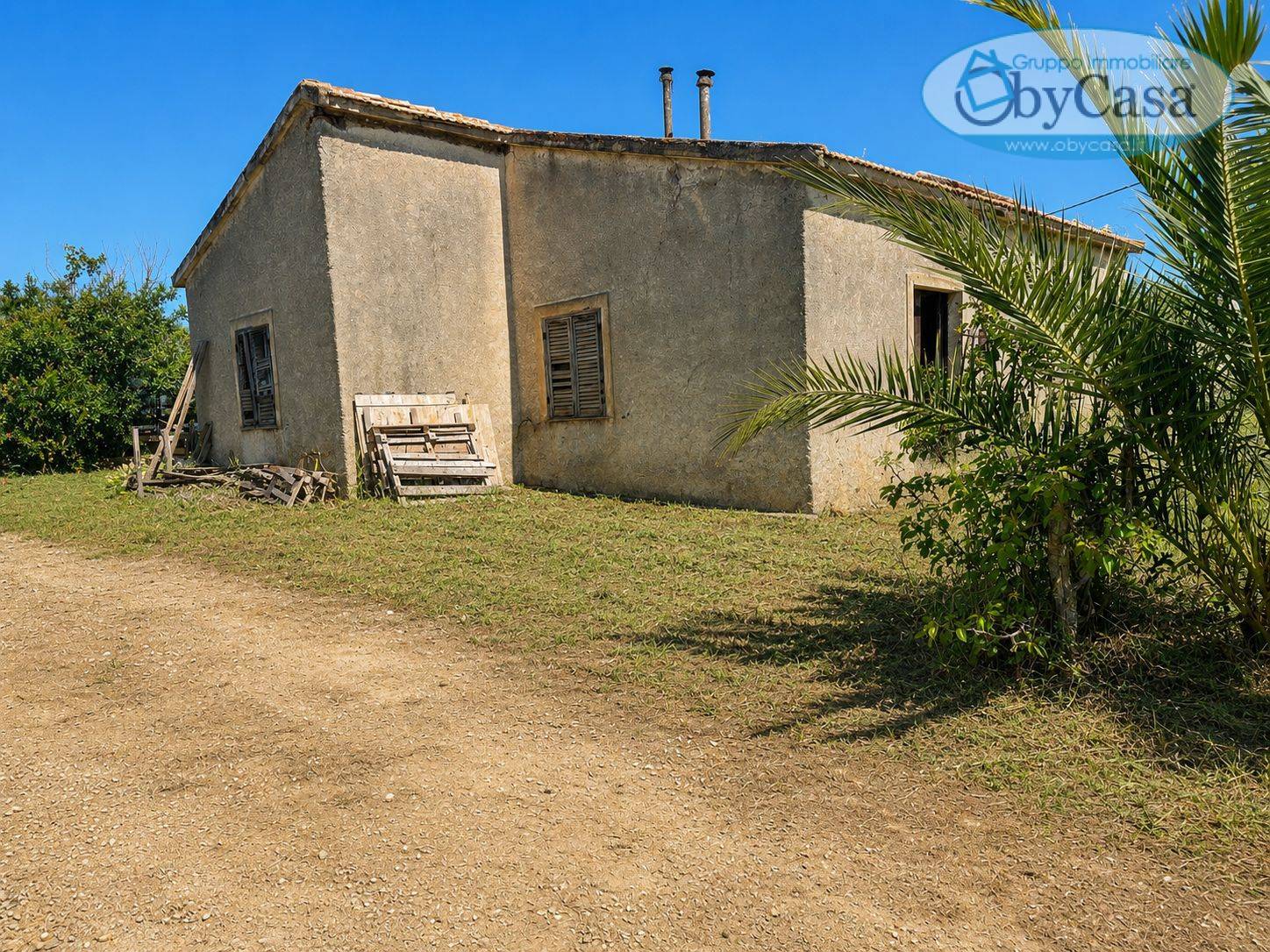 Villa in vendita a Cerveteri