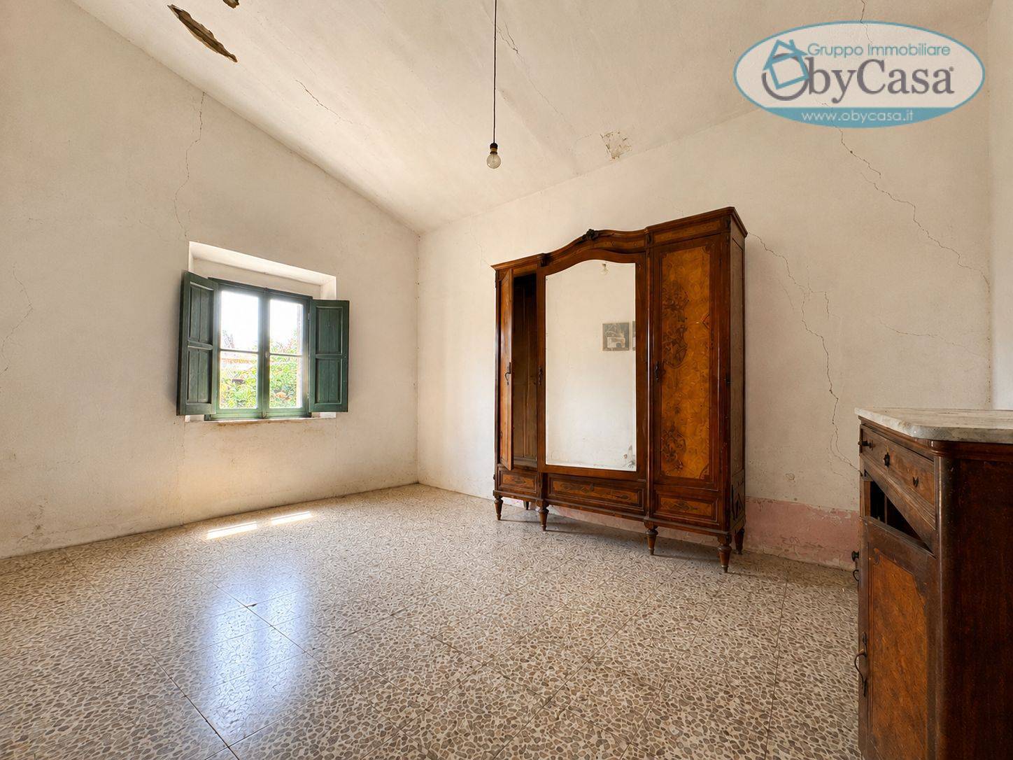 Villa in vendita a Cerveteri