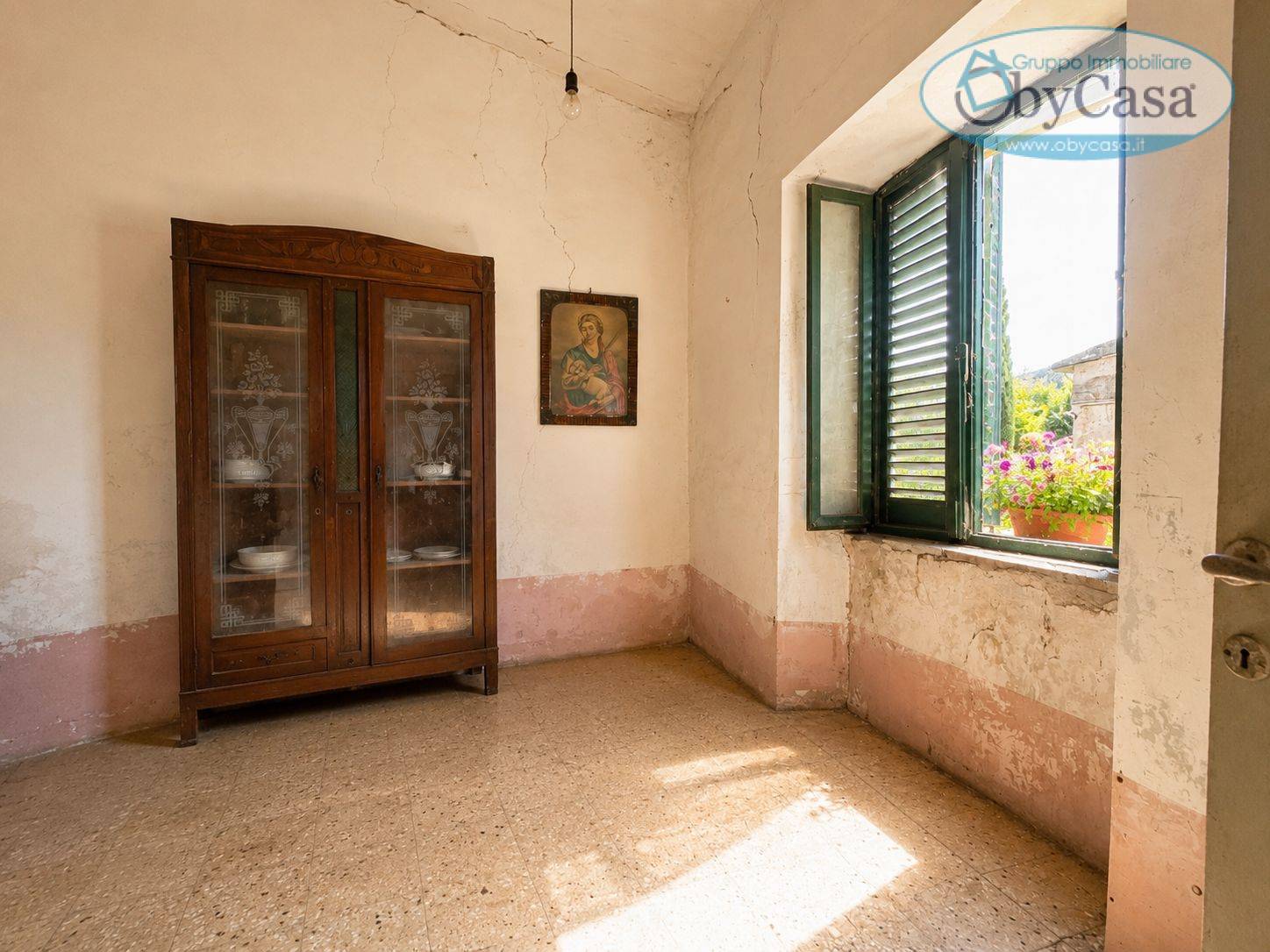 Villa in vendita a Cerveteri