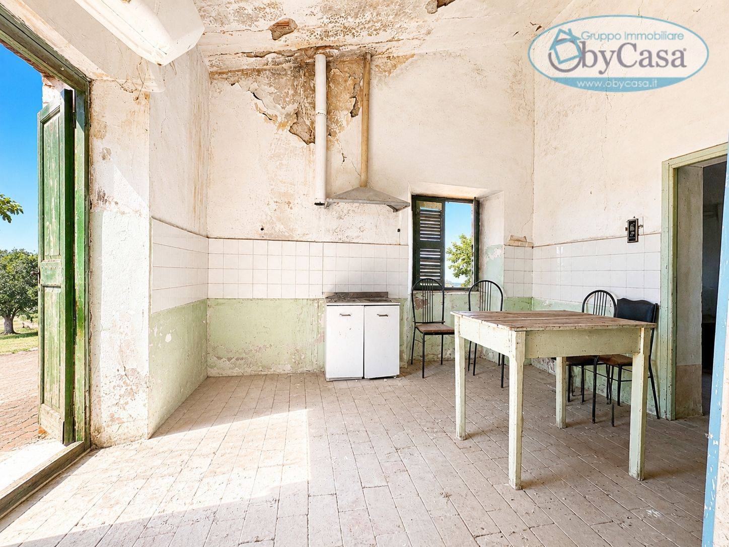 Villa in vendita a Cerveteri