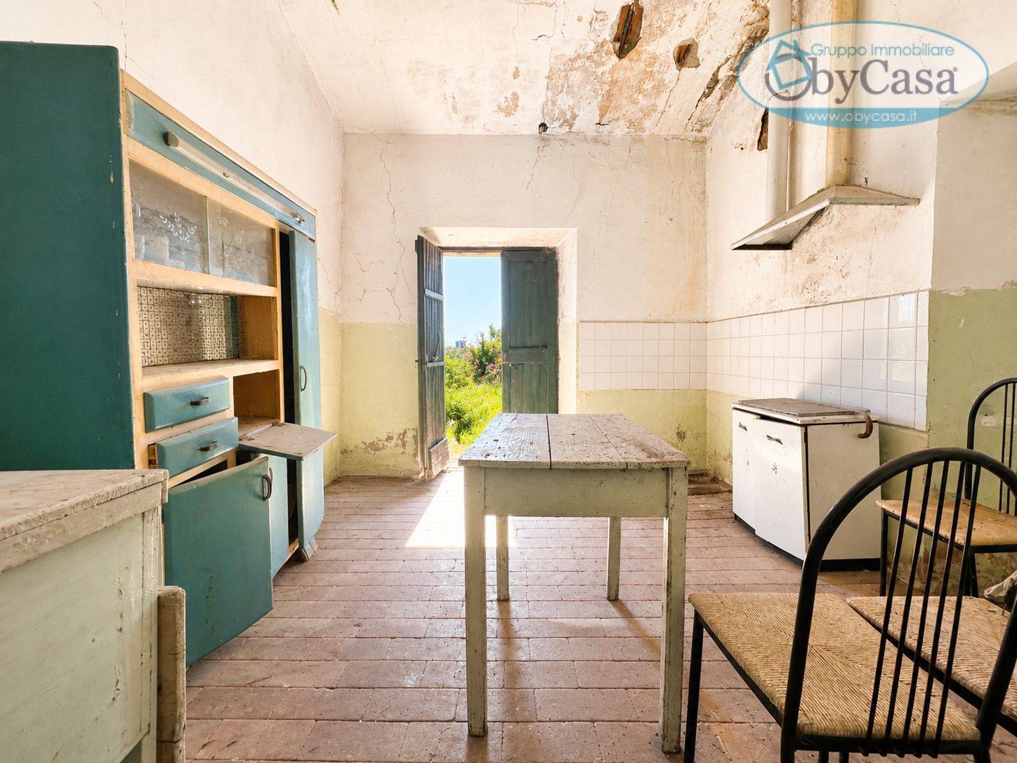 Villa in vendita a Cerveteri