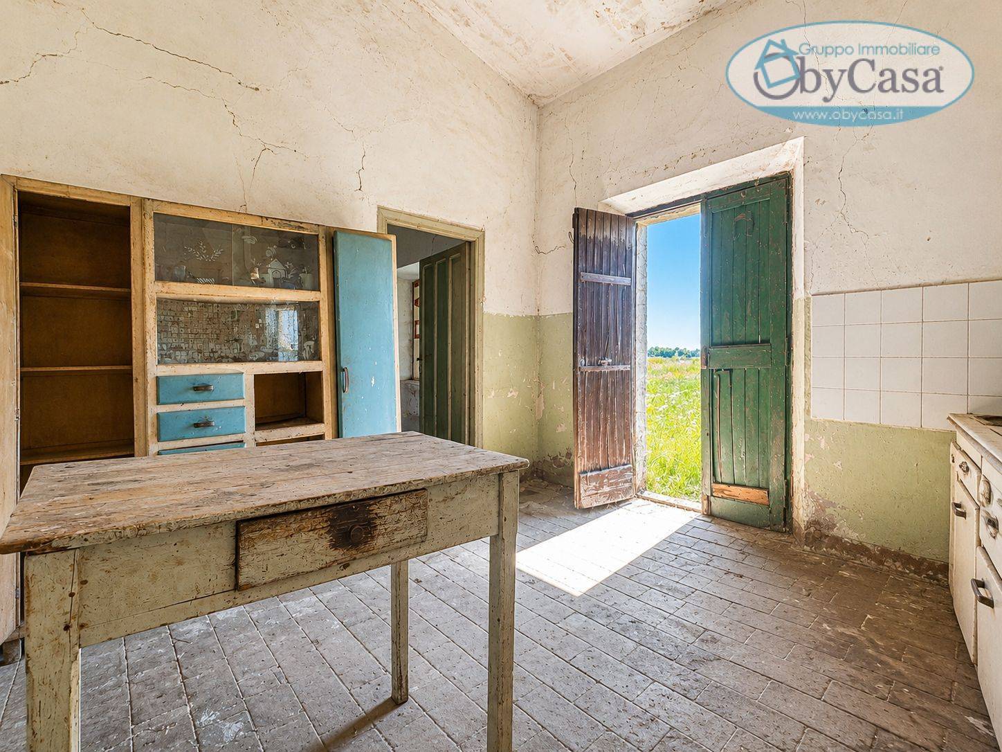 Villa in vendita a Cerveteri