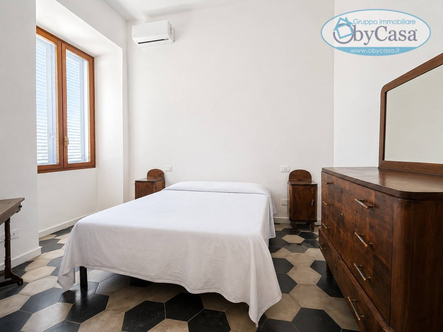 Appartamento 3 locali in affitto a Civitavecchia