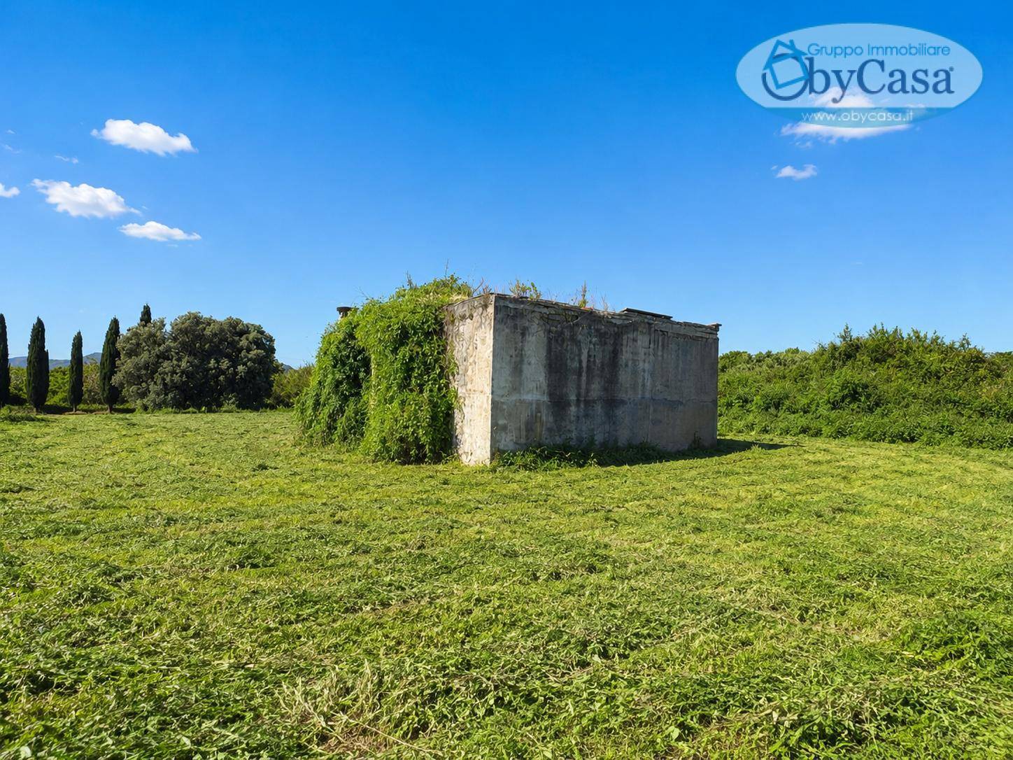 Casa di Campagna in vendita a Cerveteri