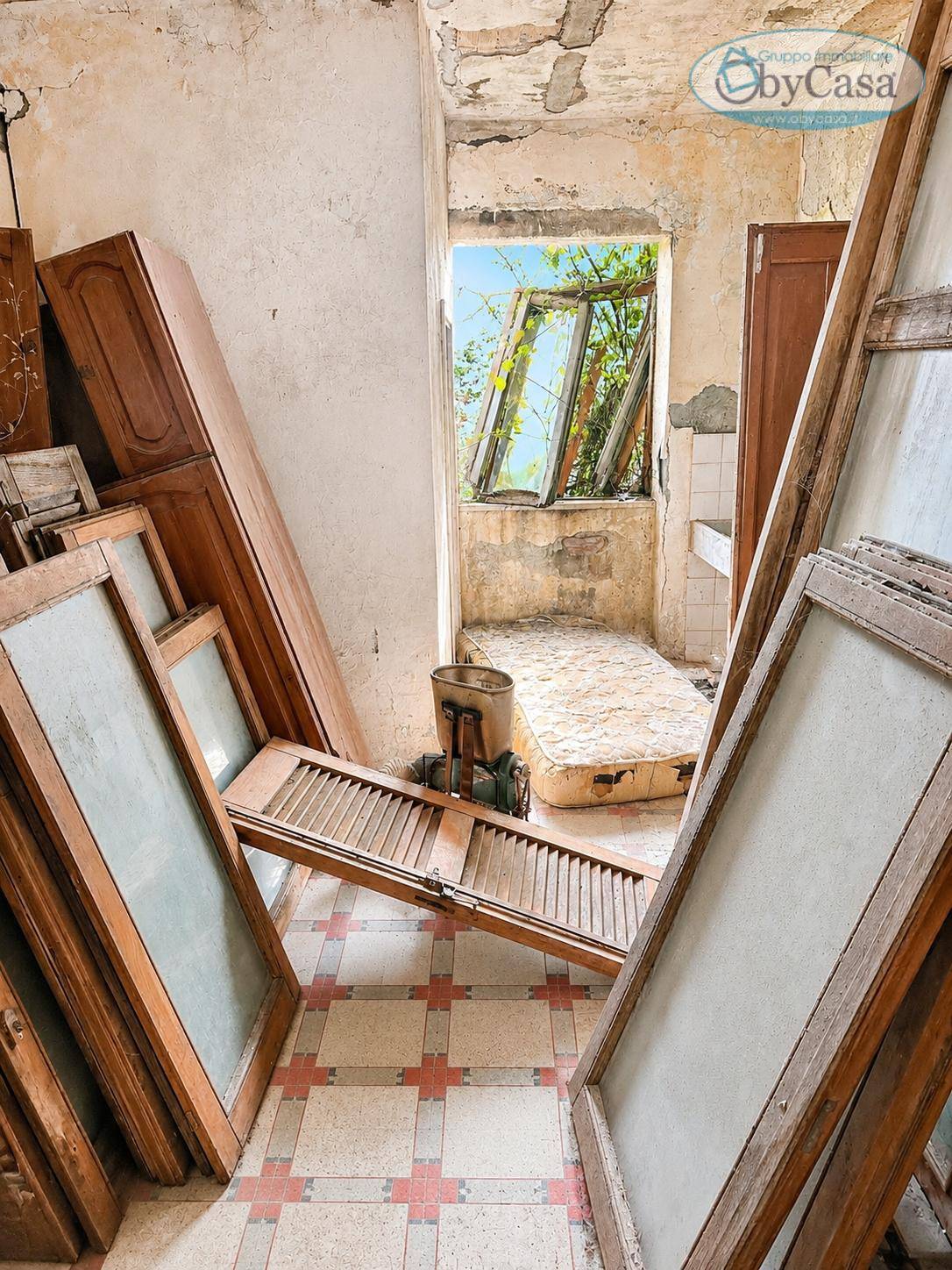 Casa di Campagna in vendita a Cerveteri