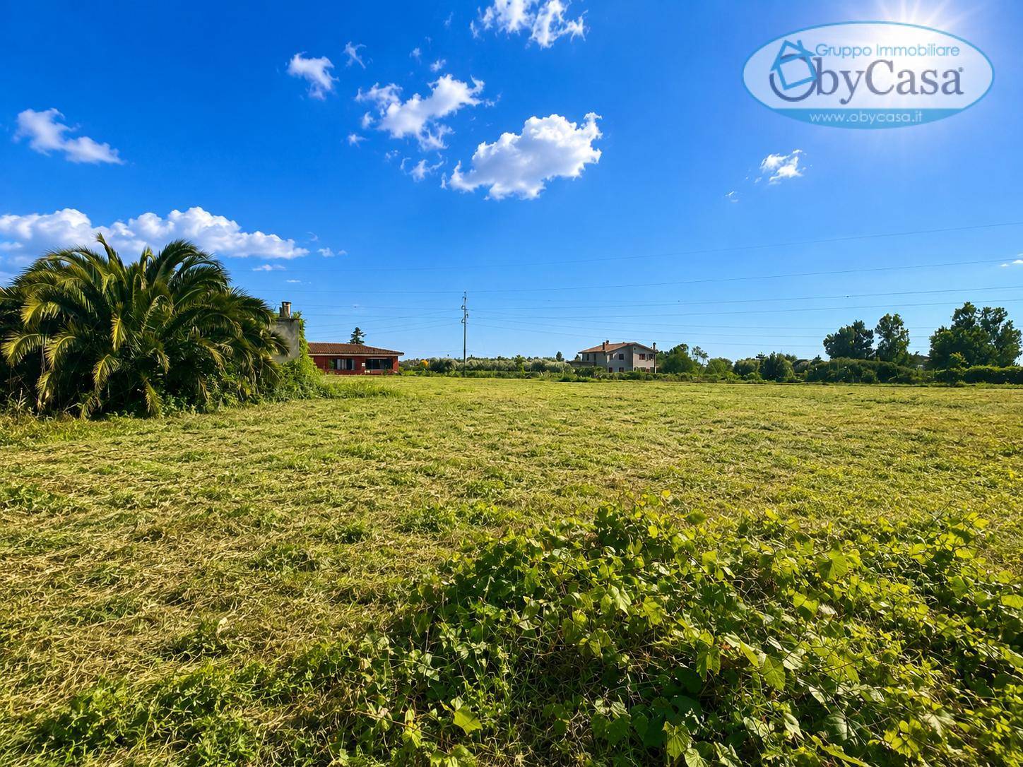 Casa di Campagna in vendita a Cerveteri