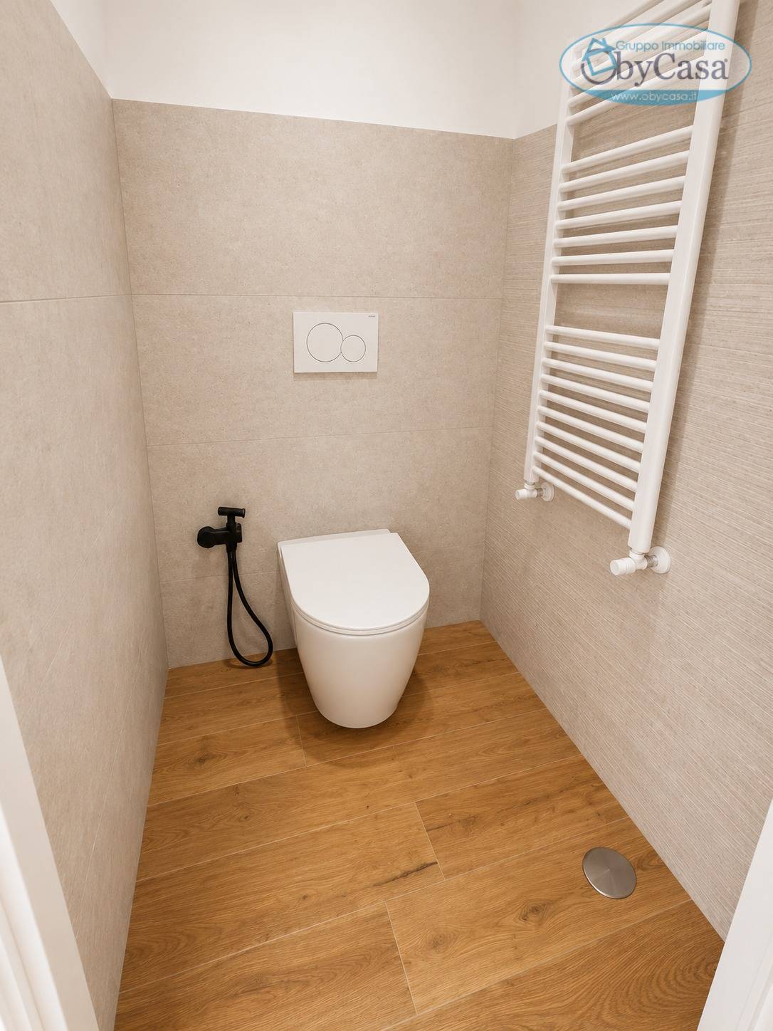 Appartamento 4 locali in vendita a Cerveteri, Cerveteri Alta