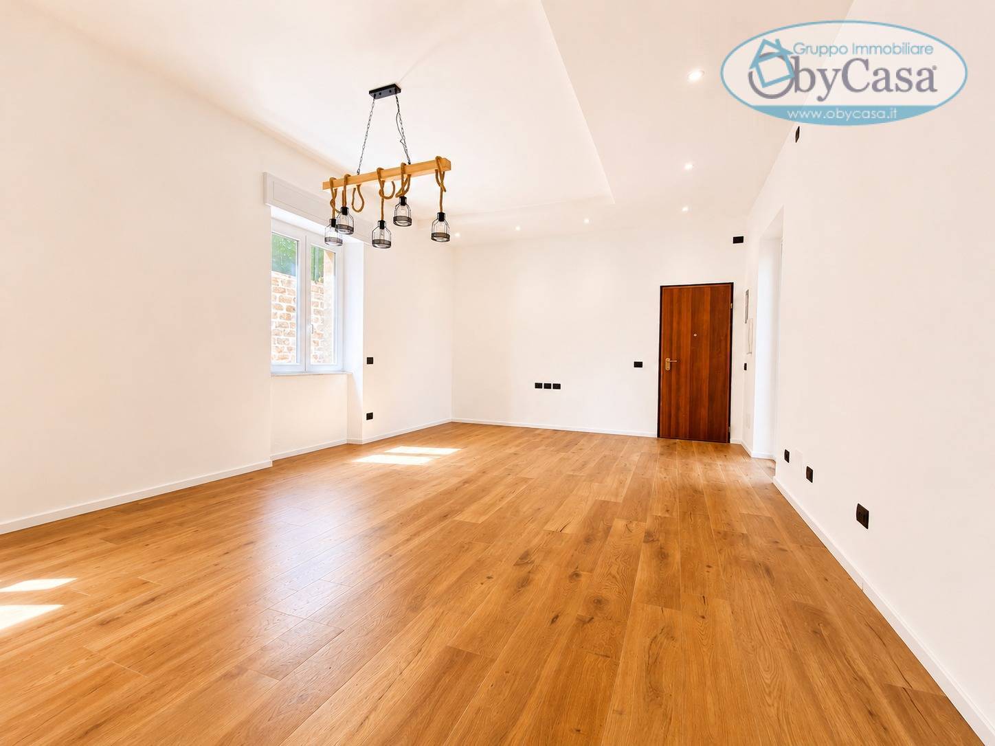 Appartamento 4 locali in vendita a Cerveteri, Cerveteri Alta