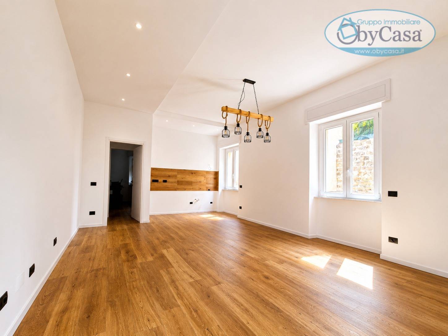 Appartamento 4 locali in vendita a Cerveteri, Cerveteri Alta