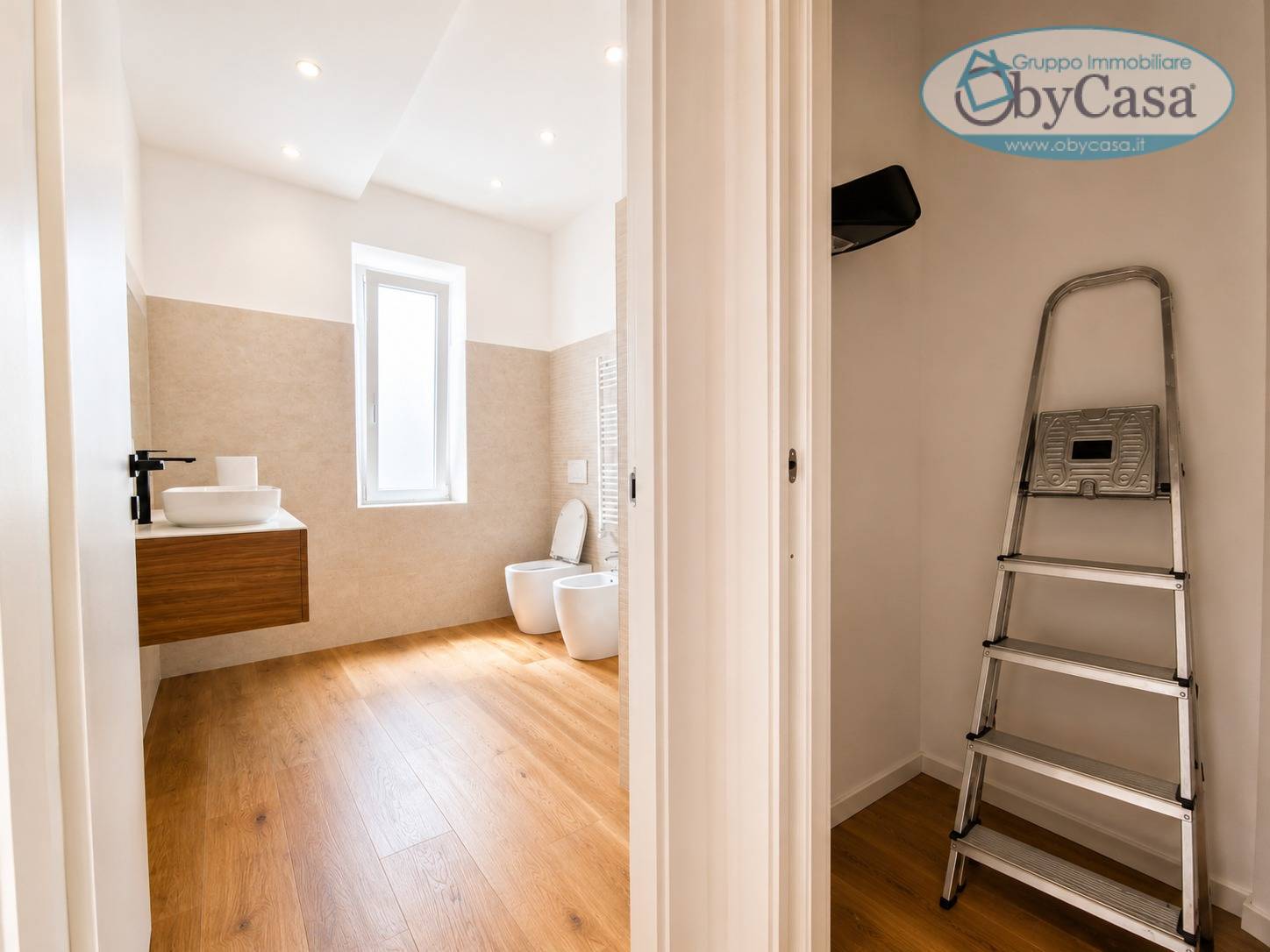 Appartamento 4 locali in vendita a Cerveteri, Cerveteri Alta