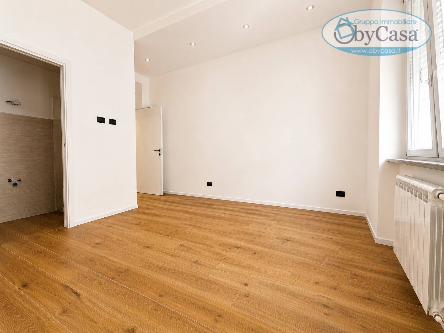 Appartamento 4 locali in vendita a Cerveteri, Cerveteri Alta