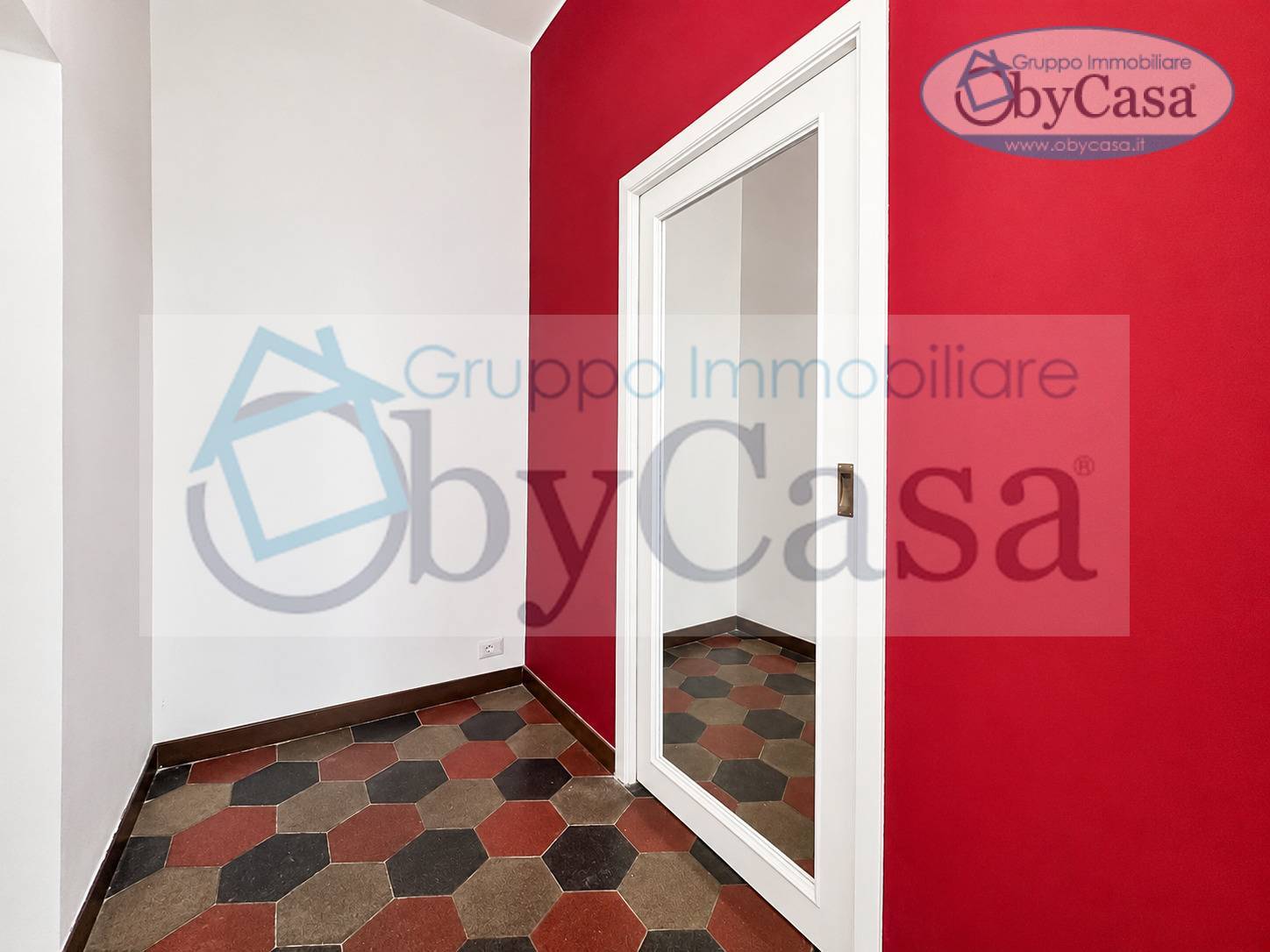 Appartamento 3 locali in vendita a Cerveteri, Cerveteri Alta