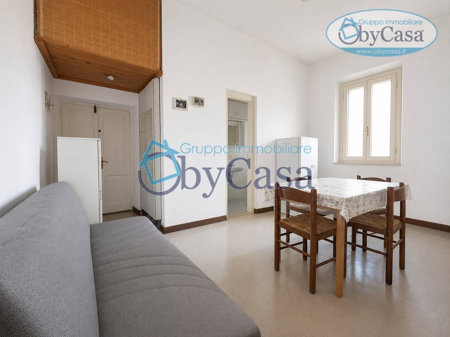 Appartamento in vendita a Cerveteri, Cerveteri Alta
