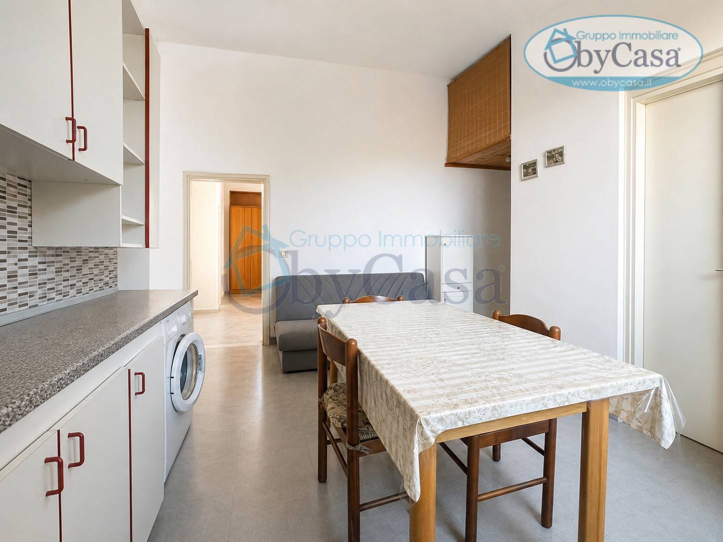 Appartamento in vendita a Cerveteri, Cerveteri Alta