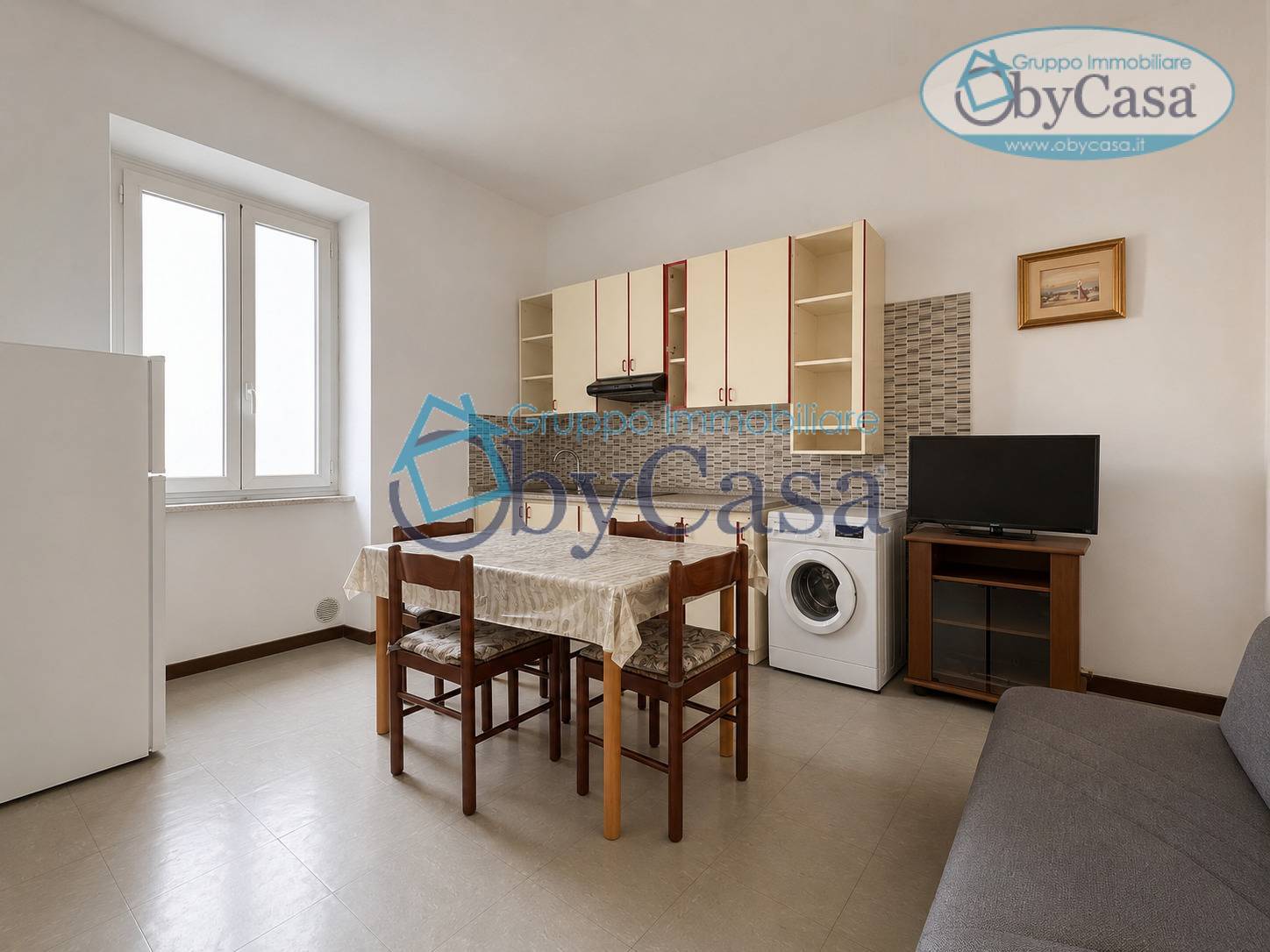 Appartamento in vendita a Cerveteri, Cerveteri Alta