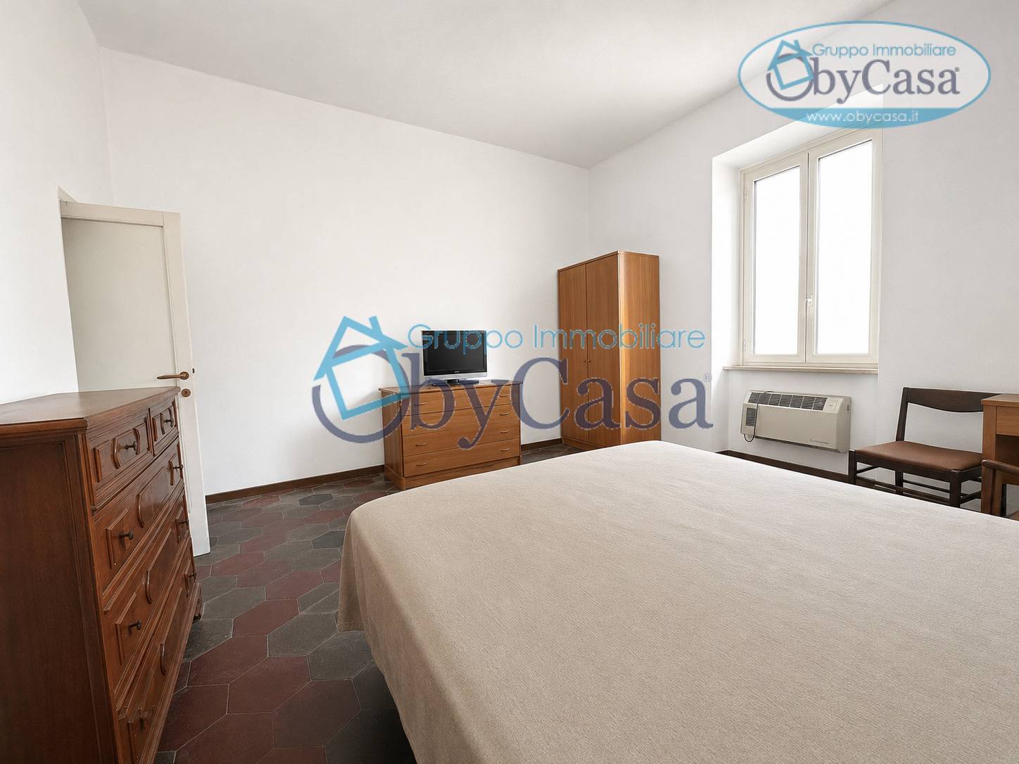 Appartamento in vendita a Cerveteri, Cerveteri Alta