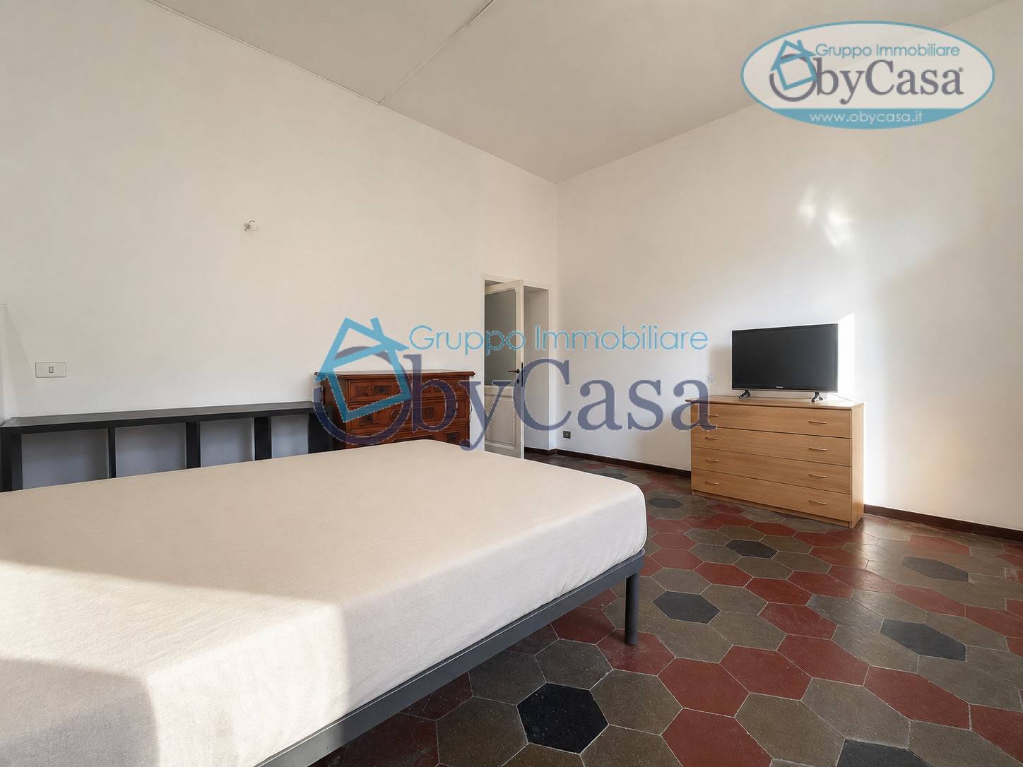 Appartamento in vendita a Cerveteri, Cerveteri Alta