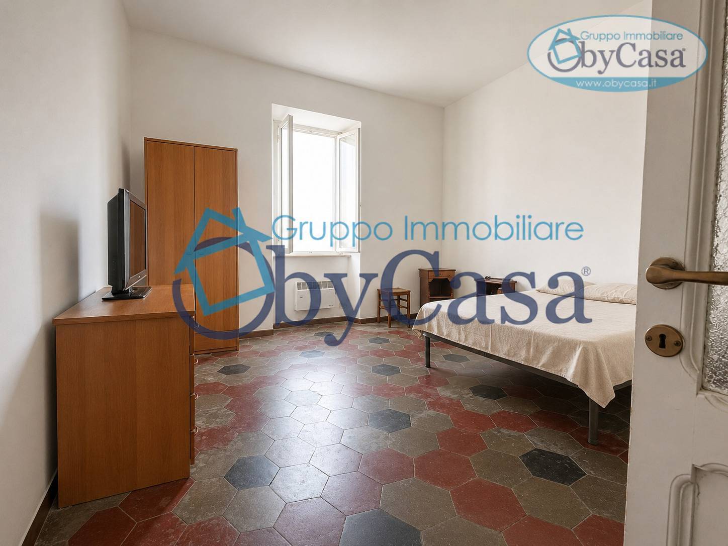 Appartamento in vendita a Cerveteri, Cerveteri Alta