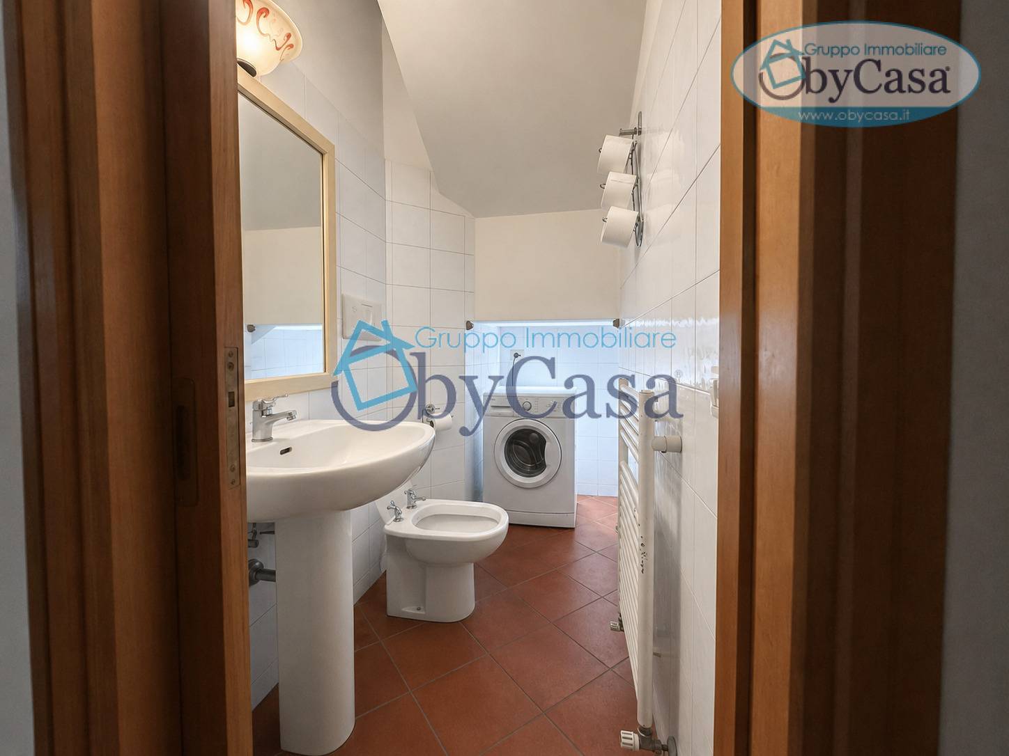 Palazzetto Cielo Terra in vendita a Cerveteri, Centro Storico