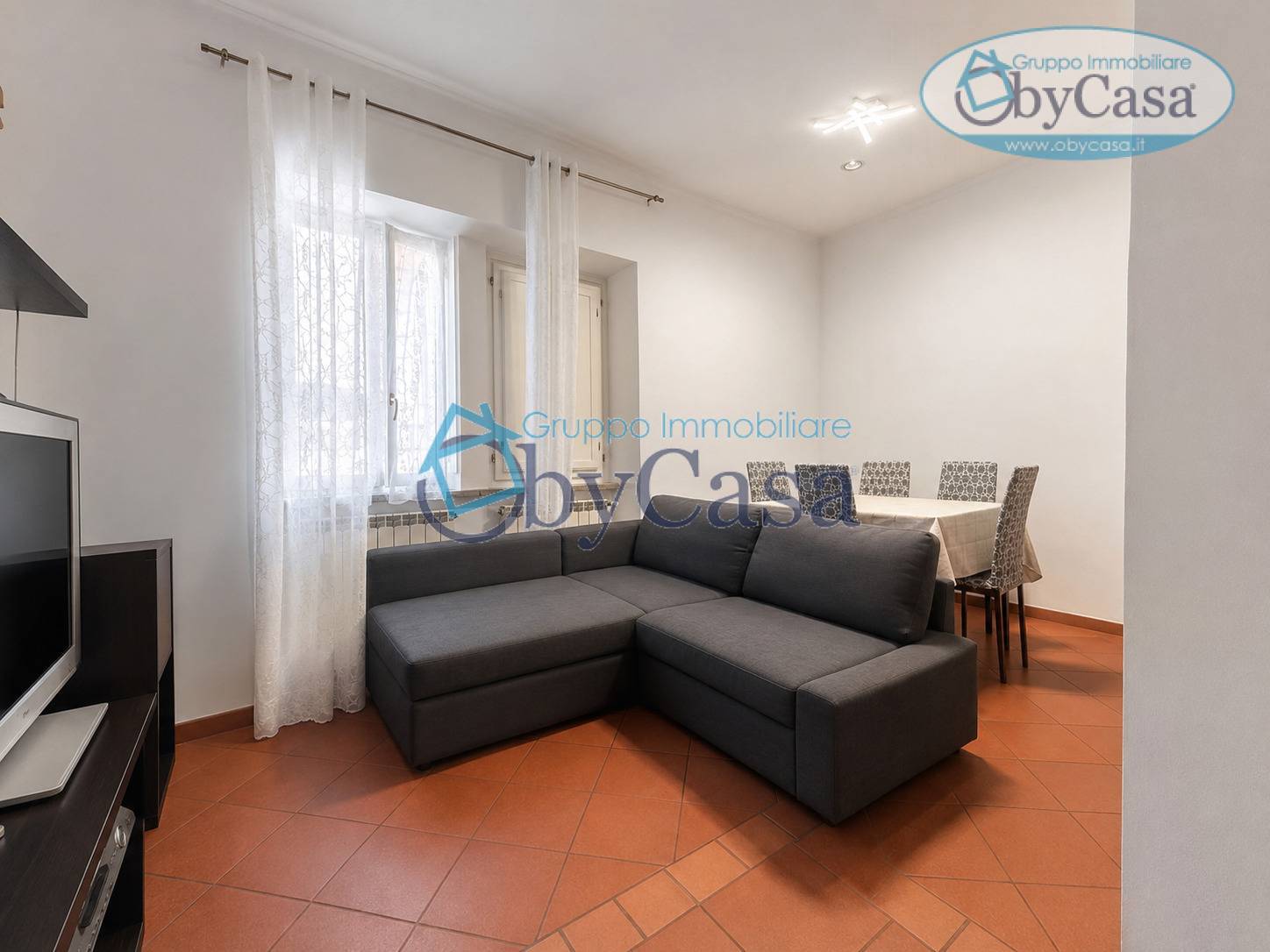 Palazzetto Cielo Terra in vendita a Cerveteri, Centro Storico