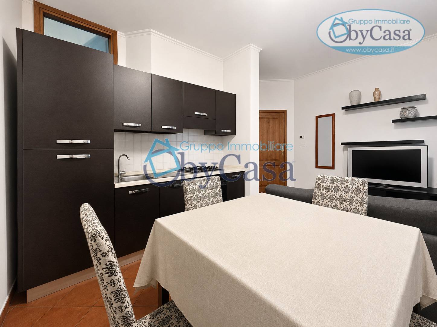 Palazzetto Cielo Terra in vendita a Cerveteri, Centro Storico