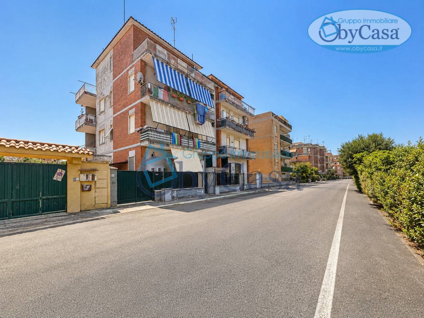 Appartamento 3 locali in vendita a Ladispoli, ladispoli