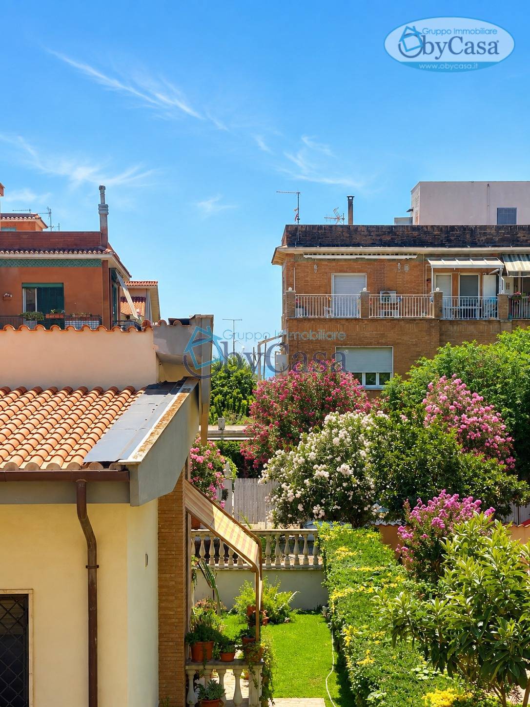 Appartamento 3 locali in vendita a Ladispoli, ladispoli