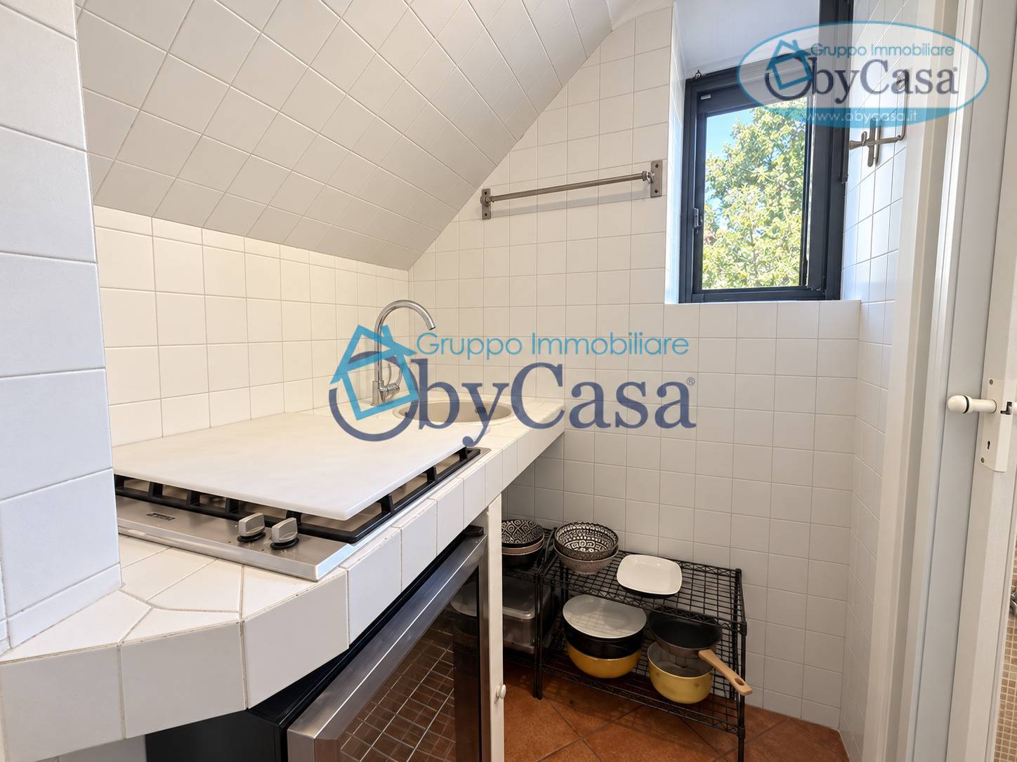 Appartamento in vendita a Cerveteri, Centro Storico