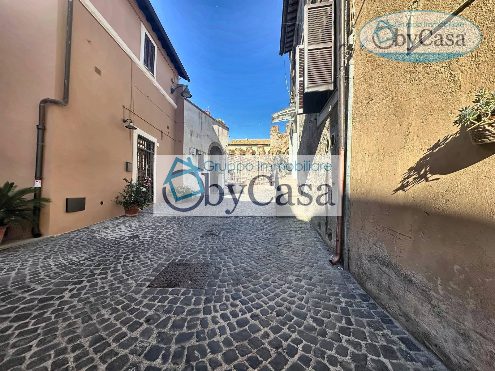Appartamento in vendita a Cerveteri, Centro Storico