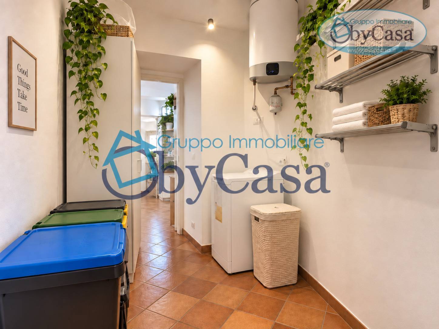 Appartamento in vendita a Cerveteri, Centro Storico