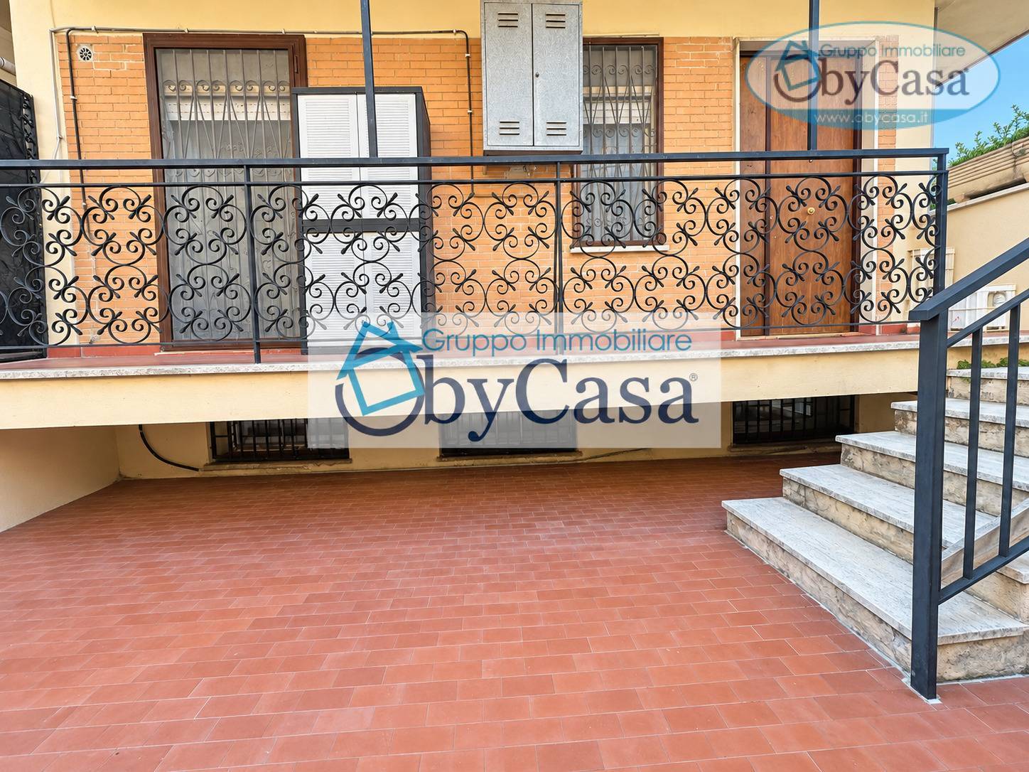 Appartamento in vendita a Cerveteri, Zona Tirsenya