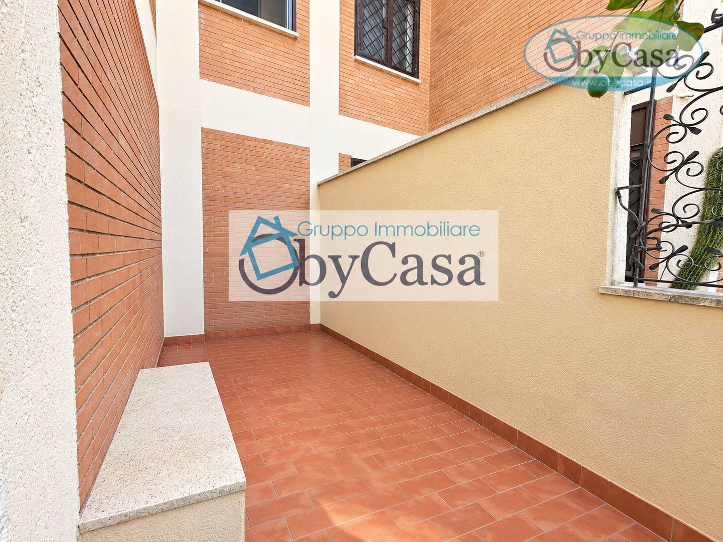 Appartamento in vendita a Cerveteri, Zona Tirsenya
