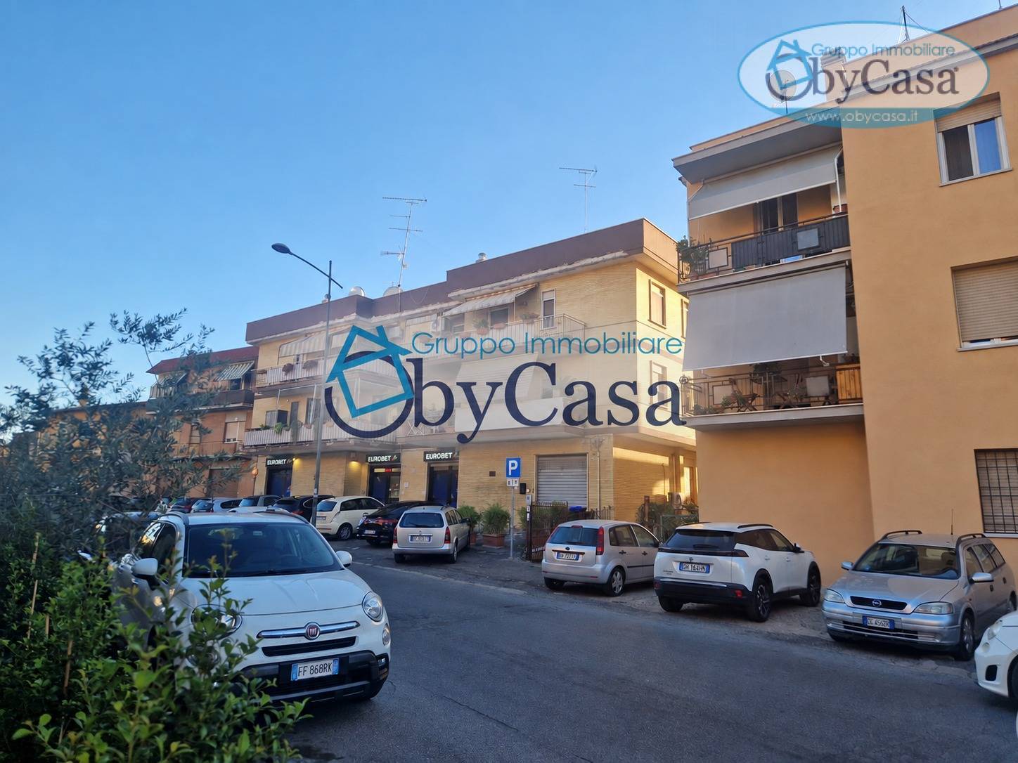 Appartamento 4 locali in vendita a Cerveteri, Cerveteri Alta
