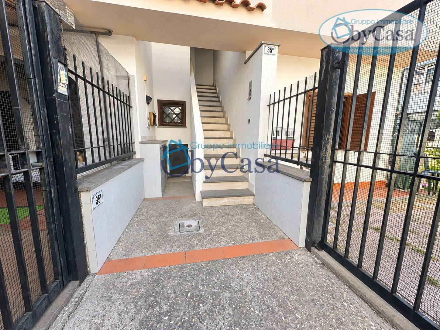 Appartamento 3 locali in vendita a Cerveteri, Cerenova
